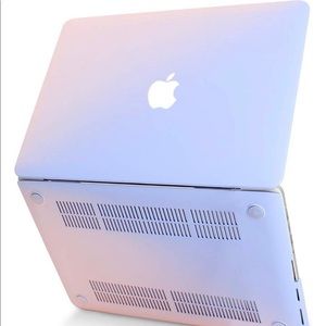 COPY - MacBook Air 13 Inch Case 2019 2018